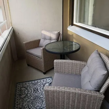 Tilava Kolmio Paaskyvuoressa Turku