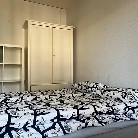 Lägenhet Tilava Kolmio Paaskyvuoressa